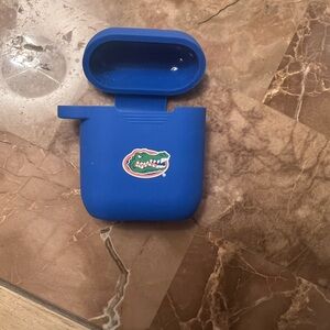 Gators Airpod Case